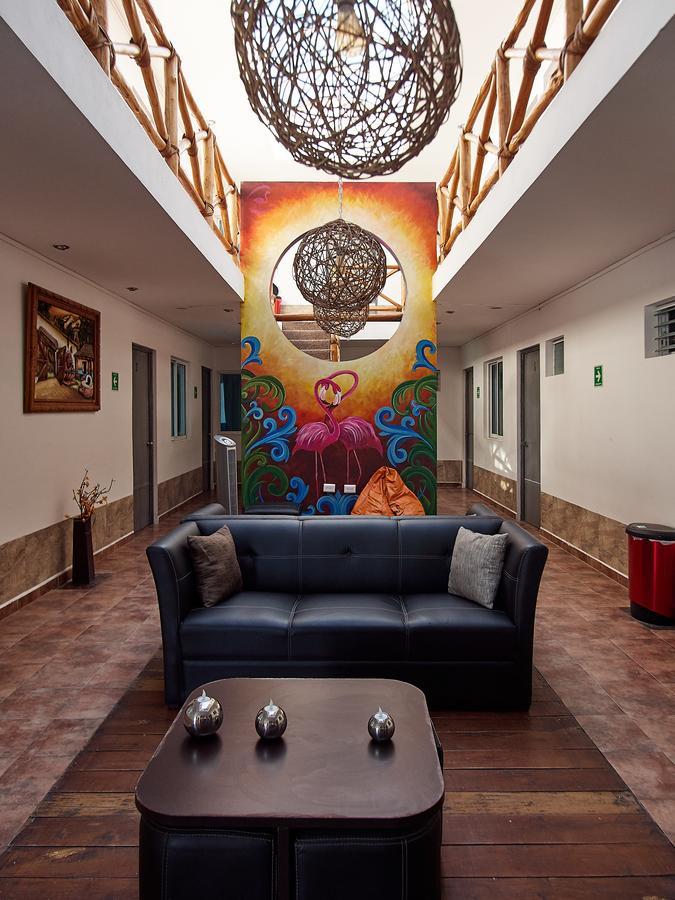 Hotel Tabasco Rio Río Lagartos エクステリア 写真