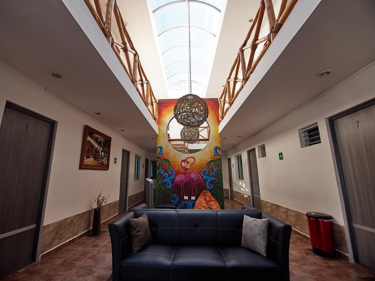 Hotel Tabasco Rio Río Lagartos エクステリア 写真